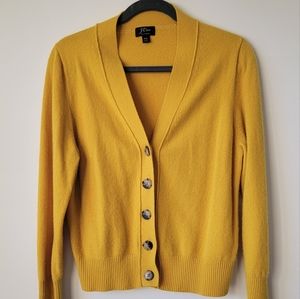 J Crew xxl womens cashmere cardigan
